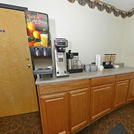 America'S Best Value Inn Statesville Exterior foto