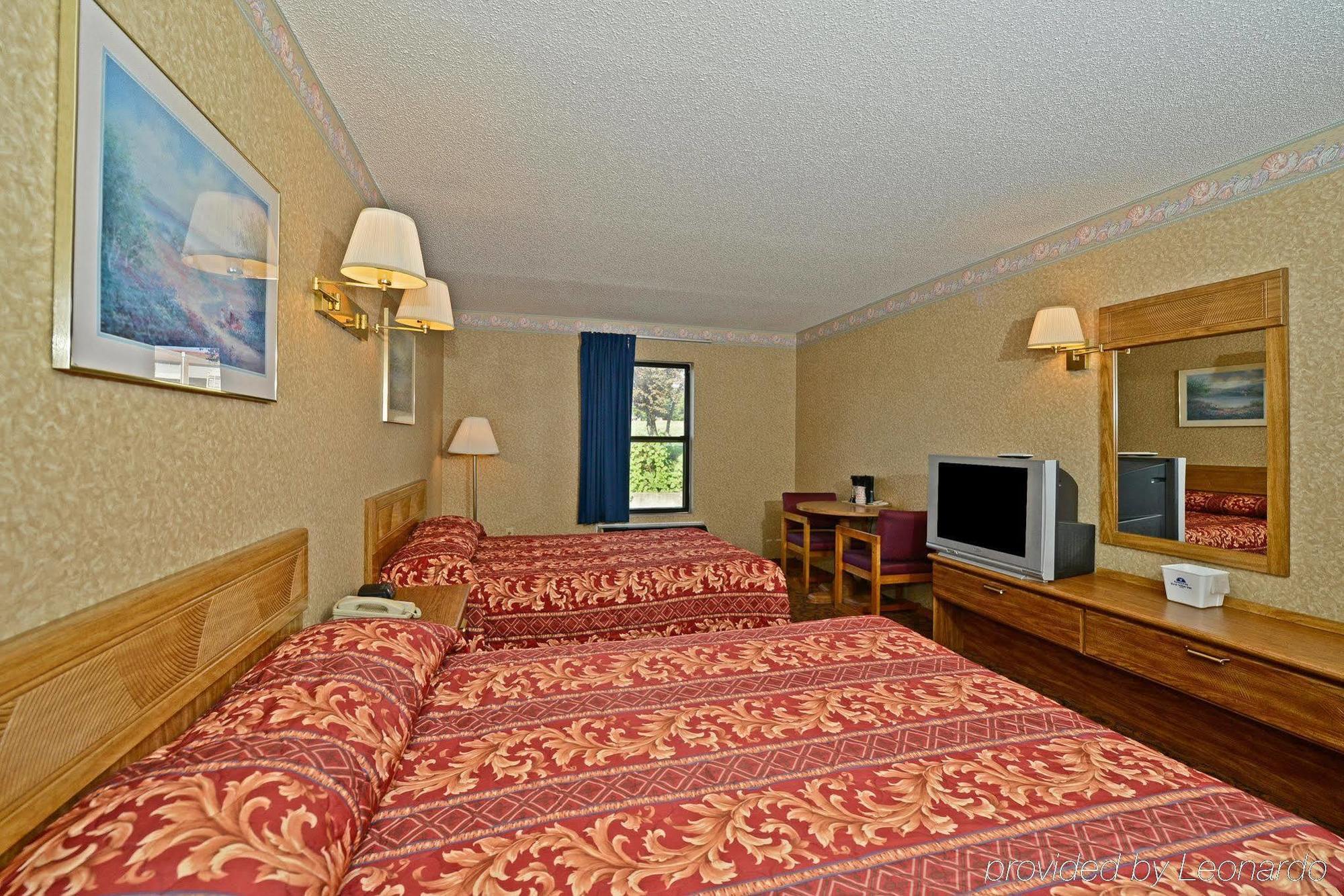 America'S Best Value Inn Statesville Quarto foto