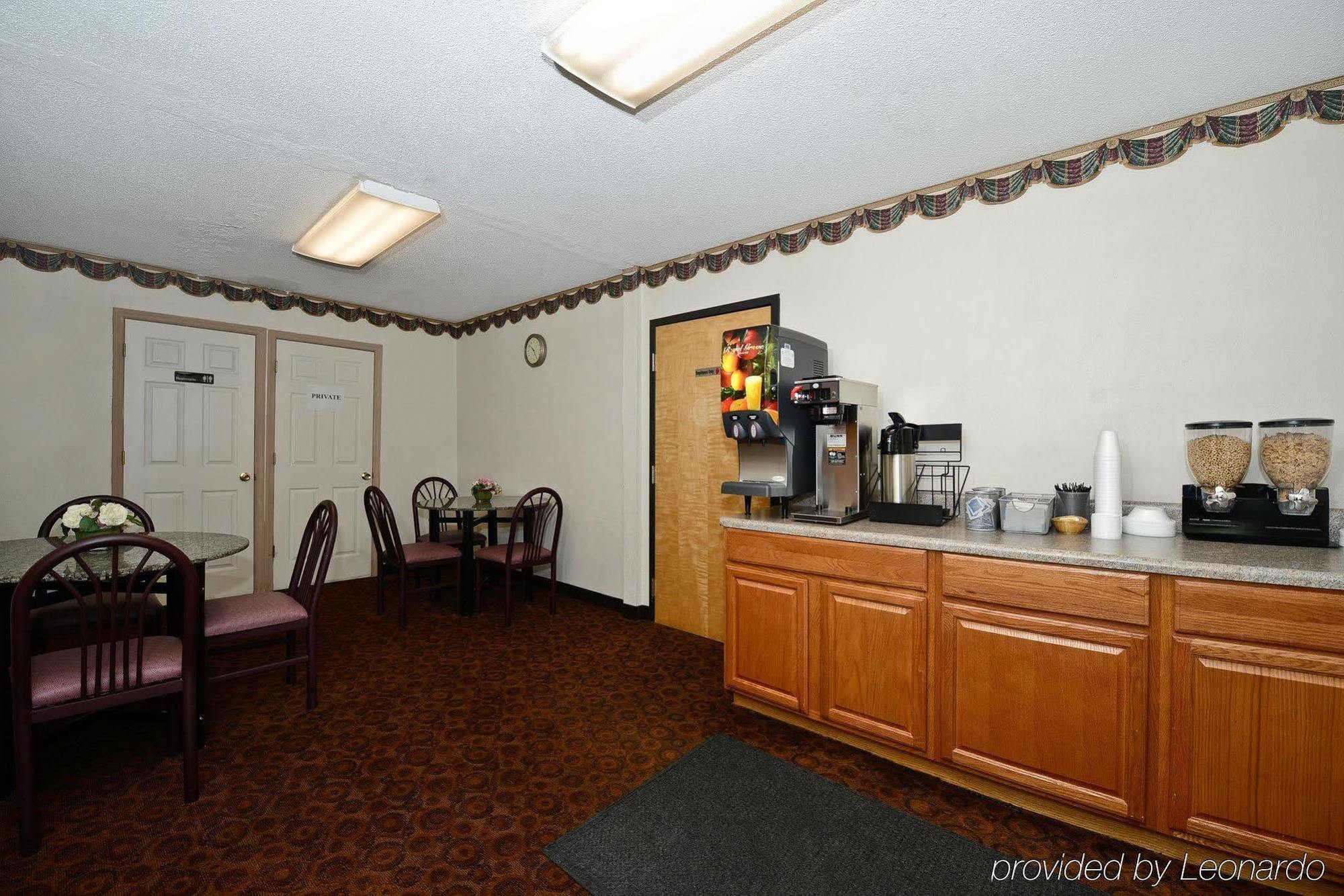 America'S Best Value Inn Statesville Quarto foto